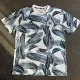 2024-25 Newcastle White Blue Training Shirts