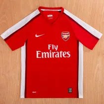 2009-2010 ARS Home Retro Soccer Jersey