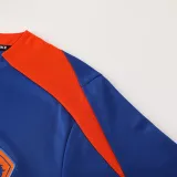 2024-25 Netherlands Fancy blue Training Short Suit
