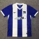 2024-25 Hertha BSC Home Fans Soccer Jersey