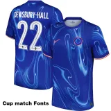2024-25 CHE Home 1:1 Fans Soccer Jersey