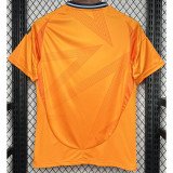 2024-25 RMA Away 1:1 Fans Soccer Jersey