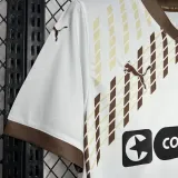 2024-25 ST PAULI Away Fans Soccer Jersey