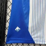 2024-25 Alaves Home Fans Soccer Jersey