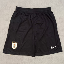 2024-25 Uruguay Home Shorts Pants