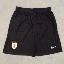 2024-25 Uruguay Home Shorts Pants