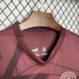 2024-25 Man City Third 1:1 Fans Soccer Jersey