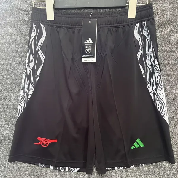 2024-25 ARS Away Shorts Pants