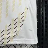 2024-25 ST PAULI Away Fans Soccer Jersey