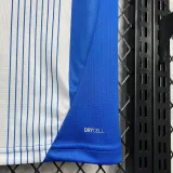 2024-25 Alaves Home Fans Soccer Jersey