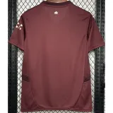 2024-25 Man City Third 1:1 Fans Soccer Jersey