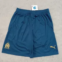 2024-25 Marseille Away Shorts Pants
