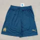 2024-25 Marseille Away Shorts Pants