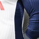 2024-25 TOT Home Long Sleeve Player Version Soccer Jersey (长袖球员)
