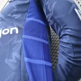 2024-25 Man Utd Away Long Sleeve Player Version Soccer Jersey (长袖球员)