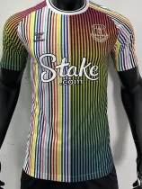 2024-25 EVE Special Edition Player Version Soccer Jersey