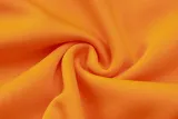 2024-25 JUV Orange Half Pull Tracksuit (半拉链)