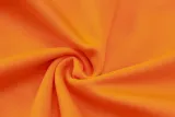 2024-25 Man Utd Orange Half Pull Tracksuit (半拉链)