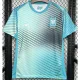 2024-25 Korea Light Blue Training Shirts