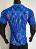 2024 Japan Pink Special Edition Player Version Soccer Jersey (经典款1)