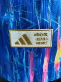 2024 Japan Pink Special Edition Player Version Soccer Jersey (经典款1)