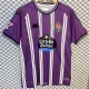 2024-25 Valladolid Home Fans Soccer Jersey