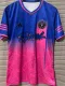 2024-25 Inter Miami Dark Blue Special Edition Fans Soccer Jersey