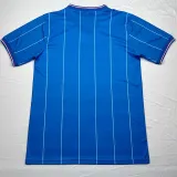 1981-1983 CHE Home Retro Soccer Jersey