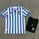 2024-25 Sheffield Wednesday Home Kids Soccer Jersey