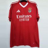 2024-25 Benfica Home 1:1 Fans Soccer Jersey