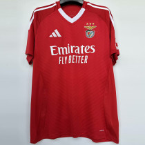 2024-25 Benfica Home 1:1 Fans Soccer Jersey