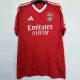 2024-25 Benfica Home 1:1 Fans Soccer Jersey