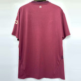 2024-25 Man City Third 1:1 Fans Soccer Jersey