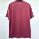 2024-25 Man City Third 1:1 Fans Soccer Jersey