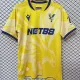 2024-25 Crystal Palace Away Fans Soccer Jersey