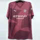 2024-25 Man City Third 1:1 Fans Soccer Jersey