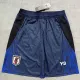 2024-25 Japan Y-3 Home Shorts Pants