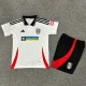 2024-25 Fulham Home Kids Soccer Jersey