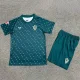 2024-25 UD Almeria Away Kids Soccer Jersey