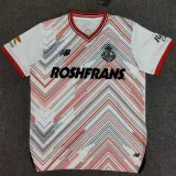 2024-25 Toluca Away Fans Soccer Jersey
