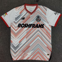 2024-25 Toluca Away Fans Soccer Jersey