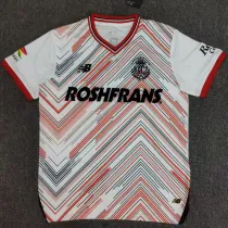 2024-25 Toluca Away Fans Soccer Jersey