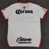 2024-25 Toluca Away Fans Soccer Jersey