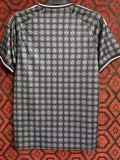 2024 Japan Grey Black Special Edition Fans Soccer Jersey (樱花剑)