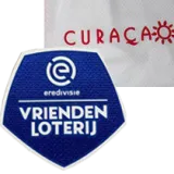 2024-25 Ajax Home Fans Soccer Jersey