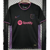 2024 BAR Black Special Edition Training shirts (粉边)