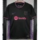 2024 BAR Black Special Edition Training shirts (粉边)