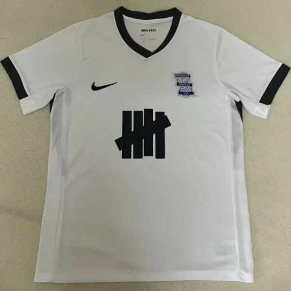 2024-25 Birmingham Away Fans Soccer Jersey