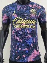 2024-25 Club America Third Player Version Soccer Jersey