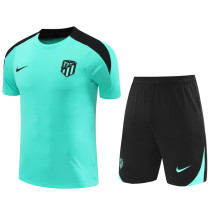 2024-25  ATM Green Training Short Suit